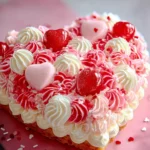 Valentine Cakes First Image