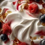 Homemade Yogurt First Image