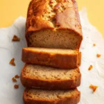 Low Calorie Banana Bread First Image