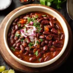 Kidney Beans Recipe (One Pot Recipe) First Image