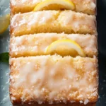 Lemon Loaf First Image