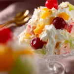 Ambrosia Salad First Image