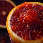 Blood Orange Marmalade First Image