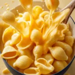 Shells and Cheese First Image