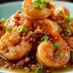 Honey Walnut Shrimp First Image
