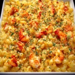 Lobster Mac and Cheese First Image