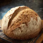 Gluten-Free Artisan Bread First Image