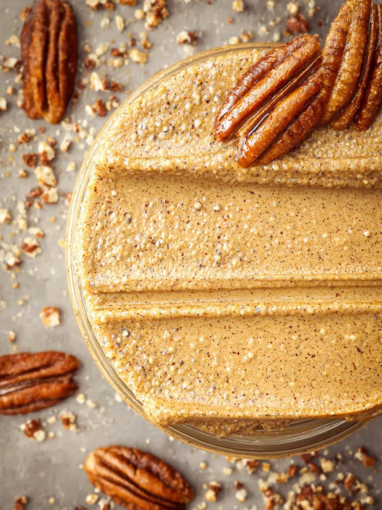 Pecan Butter First Image