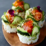 Sushi Cups First Image