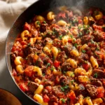 Goulash Recipe First Image