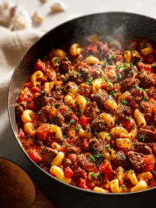 Goulash Recipe First Image