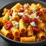Cottage Cheese Rigatoni First Image